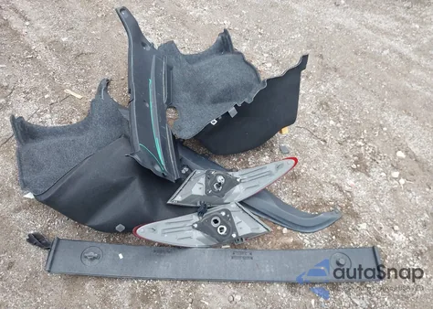 2016 Toyota Camry Le из США, поврежденный, VIN 4T1BF1FK7GU190805